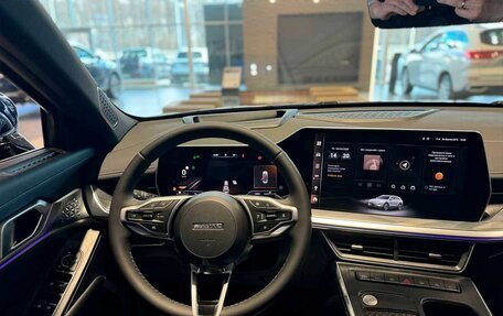 Haval F7, 2025 год, 3 499 000 рублей, 10 фотография