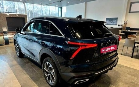 Haval F7, 2025 год, 3 499 000 рублей, 7 фотография