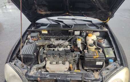 Chevrolet Lanos I, 2007 год, 120 000 рублей, 3 фотография