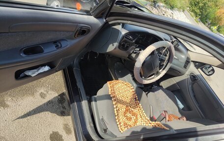 Chevrolet Lanos I, 2007 год, 120 000 рублей, 4 фотография