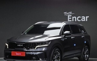 KIA Sorento IV, 2021 год, 2 170 000 рублей, 1 фотография