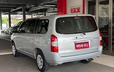 Toyota Probox I, 2022 год, 950 000 рублей, 3 фотография