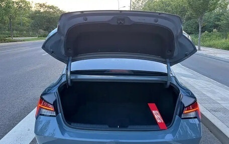 Hyundai Elantra, 2022 год, 1 571 888 рублей, 11 фотография