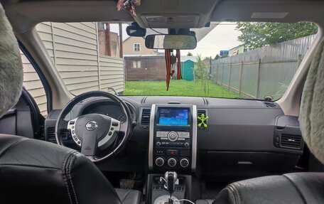 Nissan X-Trail, 2011 год, 1 390 000 рублей, 6 фотография