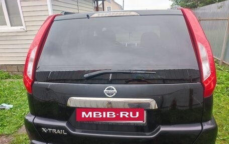 Nissan X-Trail, 2011 год, 1 390 000 рублей, 5 фотография