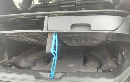 Nissan X-Trail, 2011 год, 1 390 000 рублей, 8 фотография