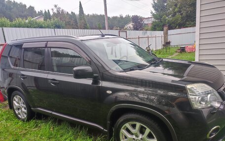 Nissan X-Trail, 2011 год, 1 390 000 рублей, 12 фотография