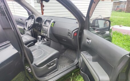Nissan X-Trail, 2011 год, 1 390 000 рублей, 17 фотография
