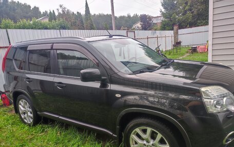 Nissan X-Trail, 2011 год, 1 390 000 рублей, 10 фотография