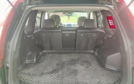 Nissan X-Trail, 2011 год, 1 390 000 рублей, 7 фотография