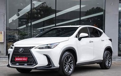 Lexus NX, 2022 год, 3 550 000 рублей, 1 фотография