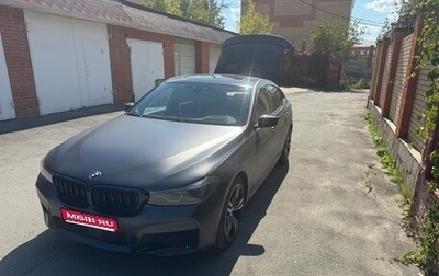 BMW 6 серия, 2018 год, 5 550 000 рублей, 1 фотография