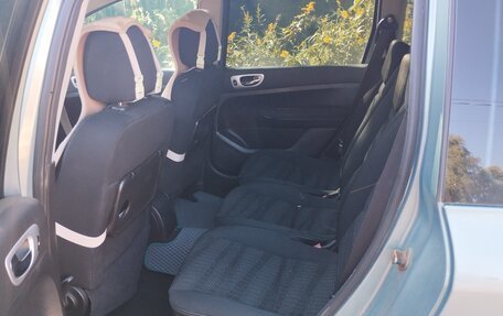 Peugeot 307 I, 2006 год, 350 000 рублей, 3 фотография