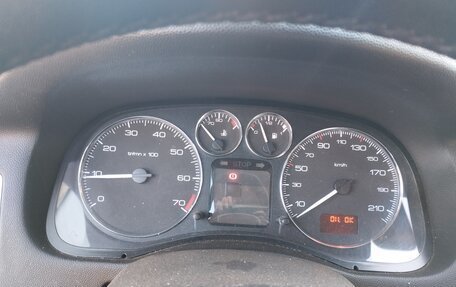Peugeot 307 I, 2006 год, 350 000 рублей, 6 фотография