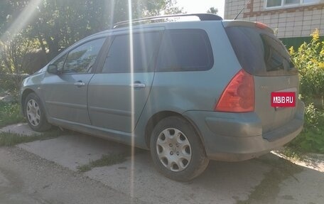 Peugeot 307 I, 2006 год, 350 000 рублей, 2 фотография