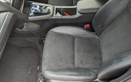 Honda Shuttle II, 2015 год, 1 420 000 рублей, 10 фотография
