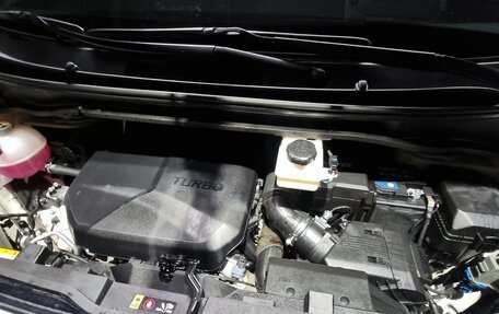 Hyundai Staria, 2021 год, 3 710 000 рублей, 17 фотография