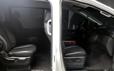 Hyundai Staria, 2021 год, 3 710 000 рублей, 19 фотография