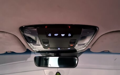Hyundai Staria, 2021 год, 3 710 000 рублей, 11 фотография