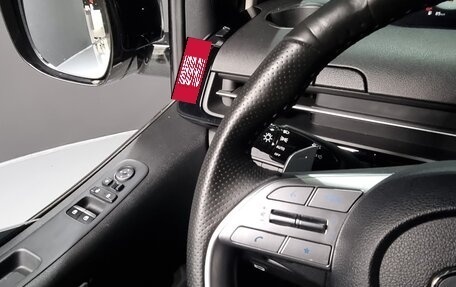 Hyundai Staria, 2021 год, 3 710 000 рублей, 12 фотография