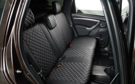 Renault Duster I рестайлинг, 2017 год, 1 399 000 рублей, 7 фотография