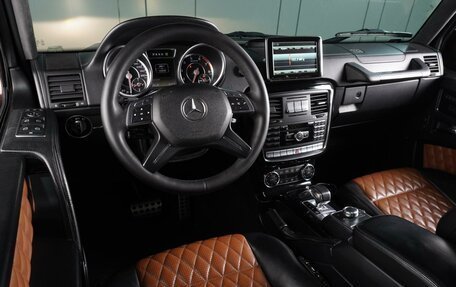 Mercedes-Benz G-Класс AMG, 2014 год, 5 099 000 рублей, 6 фотография