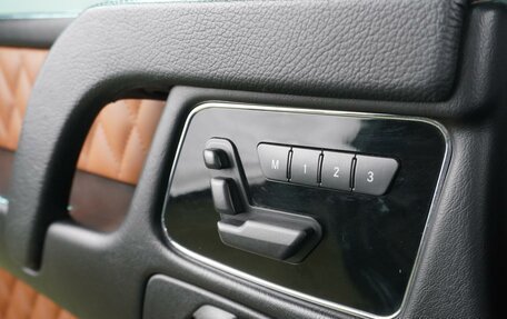 Mercedes-Benz G-Класс AMG, 2014 год, 5 099 000 рублей, 14 фотография