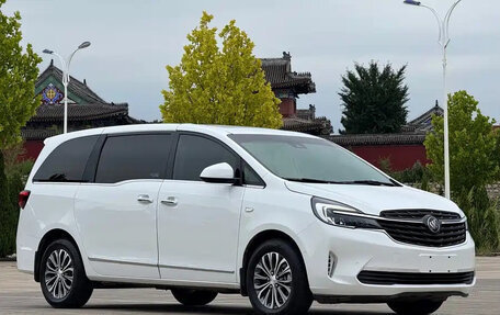 Buick GL8 III, 2022 год, 2 400 777 рублей, 3 фотография