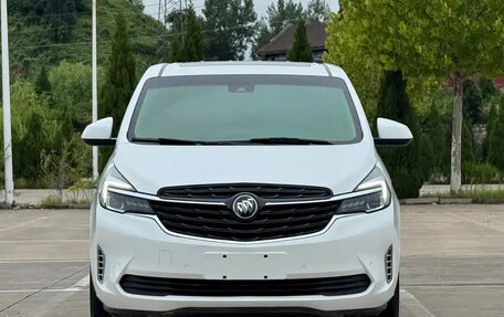 Buick GL8 III, 2022 год, 2 400 777 рублей, 2 фотография