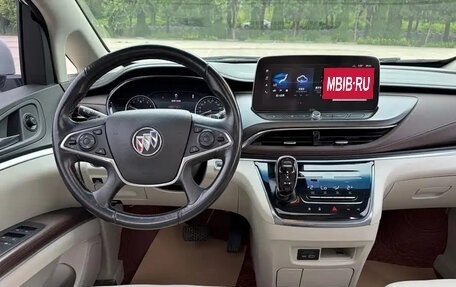 Buick GL8 III, 2022 год, 2 400 777 рублей, 10 фотография