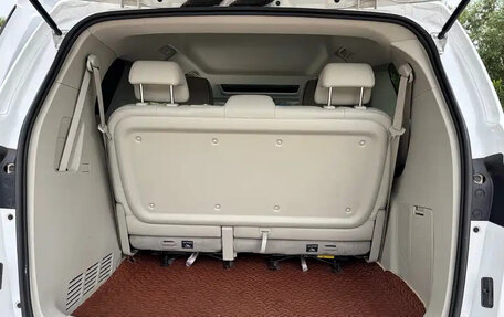 Buick GL8 III, 2022 год, 2 400 777 рублей, 18 фотография