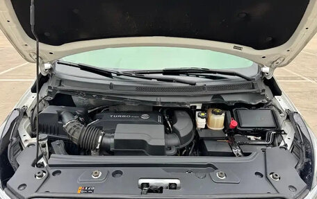 Buick GL8 III, 2022 год, 2 400 777 рублей, 19 фотография
