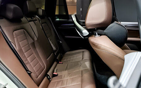 BMW X3, 2022 год, 5 200 000 рублей, 12 фотография