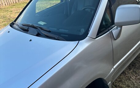 Lexus RX IV рестайлинг, 1999 год, 1 100 000 рублей, 10 фотография