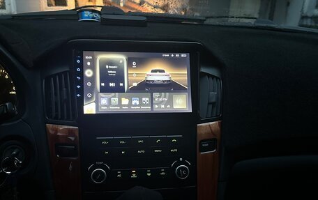 Lexus RX IV рестайлинг, 1999 год, 1 100 000 рублей, 3 фотография