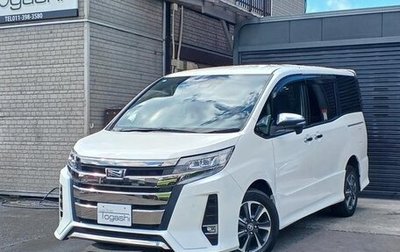 Toyota Noah III, 2021 год, 2 200 000 рублей, 1 фотография