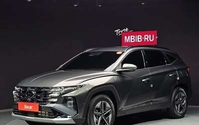 Hyundai Tucson, 2024 год, 3 500 887 рублей, 1 фотография