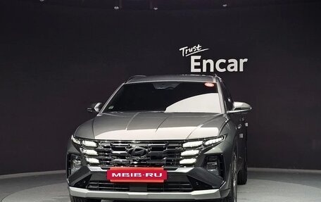 Hyundai Tucson, 2024 год, 3 500 887 рублей, 2 фотография