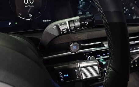 Hyundai Tucson, 2024 год, 3 500 887 рублей, 13 фотография