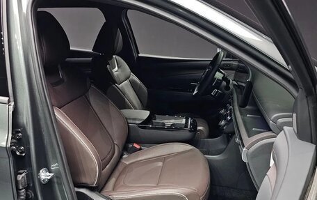 Hyundai Tucson, 2024 год, 3 500 887 рублей, 7 фотография