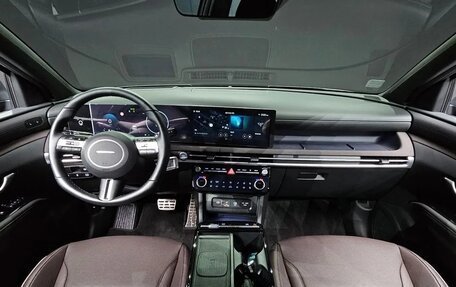 Hyundai Tucson, 2024 год, 3 500 887 рублей, 8 фотография