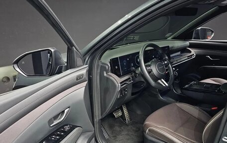 Hyundai Tucson, 2024 год, 3 500 887 рублей, 6 фотография