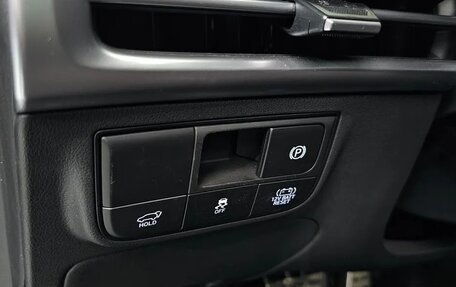 Hyundai Tucson, 2024 год, 3 500 887 рублей, 17 фотография