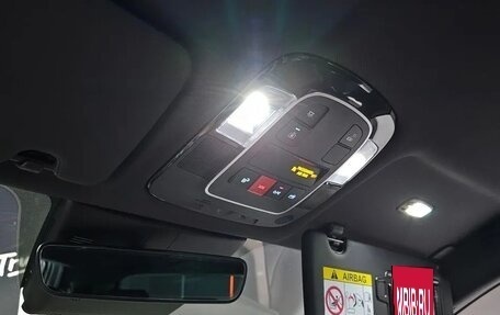 Hyundai Tucson, 2024 год, 3 500 887 рублей, 15 фотография