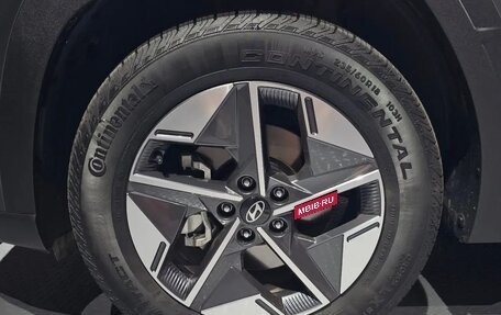 Hyundai Tucson, 2024 год, 3 500 887 рублей, 5 фотография