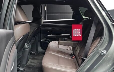 Hyundai Tucson, 2024 год, 3 500 887 рублей, 18 фотография