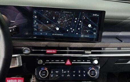 Hyundai Tucson, 2024 год, 3 500 887 рублей, 14 фотография