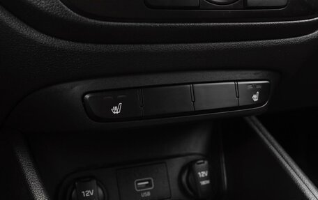 Hyundai Solaris II рестайлинг, 2019 год, 1 200 000 рублей, 15 фотография