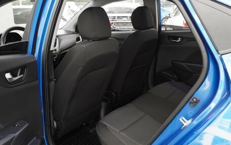 Hyundai Solaris II рестайлинг, 2019 год, 1 200 000 рублей, 11 фотография