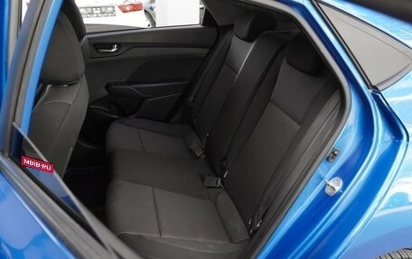 Hyundai Solaris II рестайлинг, 2019 год, 1 200 000 рублей, 9 фотография